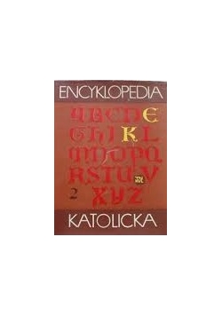 Encyklopedia Katolicka 2