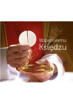 Perełka 277 - Wspaniałemu Księdzu