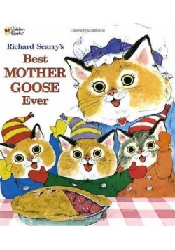 Best mother goose ever
