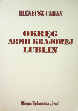 Okrąg Armii Krajowej Lublin