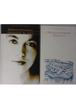 Namiętnik/Podręcznik do ludzi