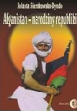 Afganistan - narodziny republiki