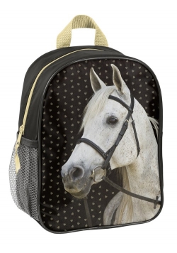 Plecaczek Paso Horse