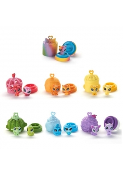 Littlest Pet Shop Tęczowi przyjaciele 3