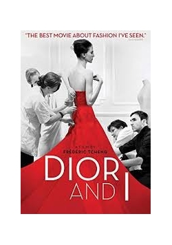 Dior and I DVD