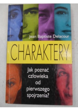 Charaktery