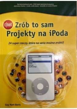 Zrób to sam Projekty na iPoda