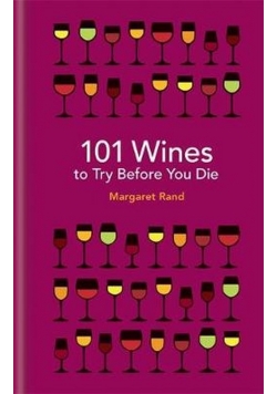101 Wines to try before you die