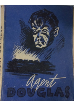 Agent Douglas, 1944 r.