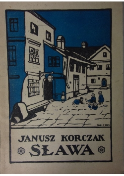 Sława , 1945 r.