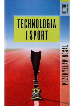 Technologia sportu