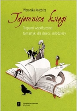 Tajemnica księgi