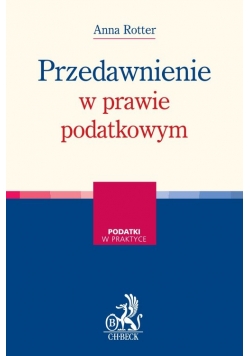 Przedawnienie w prawie podatkowym