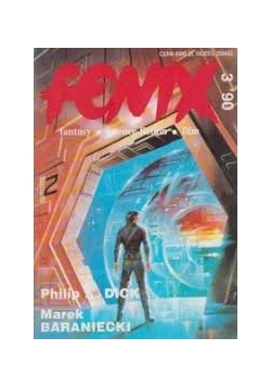 Fenix  3'90