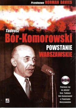 Powstanie Warszawskie  CD