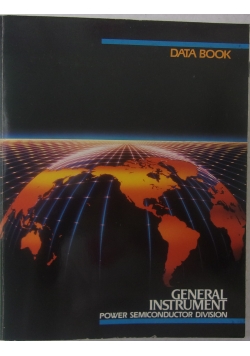 General instrument power semiconductor division