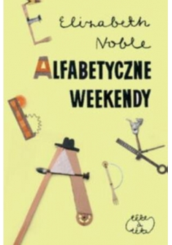 Alfabetyczne Weekendy - Elizabeth Noble