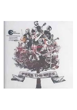 Free the Bees, CD