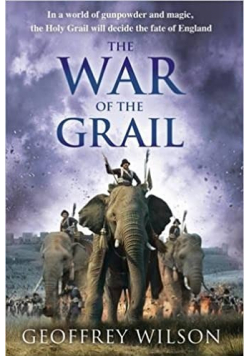 The war of the grail