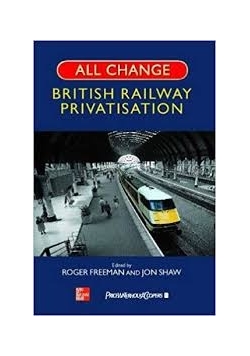 British railway privatistation