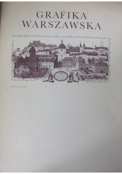 Grafika Warszawska