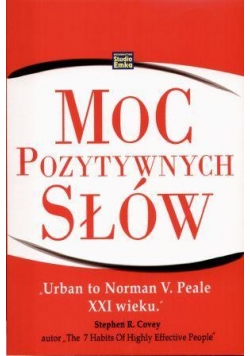 Moc pozytywnych słów