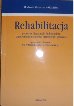 Rehabilitacja
