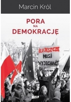 Pora na demokrację