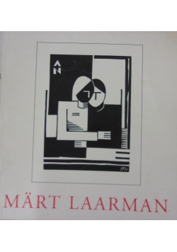 Mart Laarman