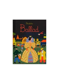 Ballad