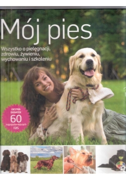Mój pies