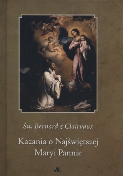 Kazania o Najświętszej Maryi Pannie