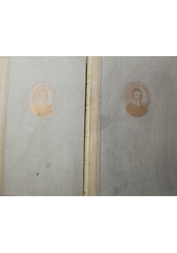 Opera Didactica Omnia Tom I i II reprint z 1657 r.