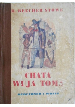Chata wuja Toma, 1949 r.