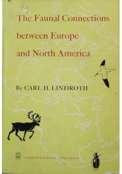 The Faunal Connections between Europe and North America