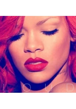 Loud, CD