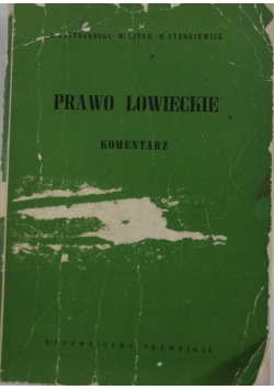 Prawo Łowieckie