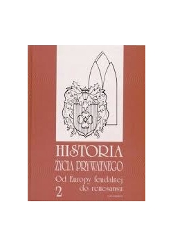 Historia życia prywatnego 2, Nowa
