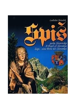 Spis: Perla Slovenska