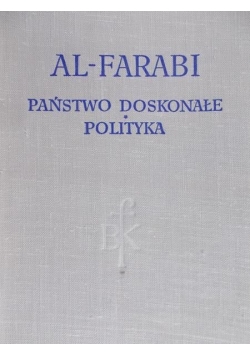 Państwo doskonałe, Polityka
