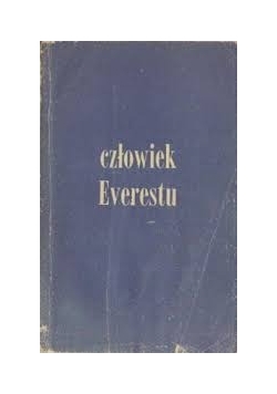 Człowiek Everestu