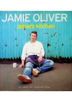 Jamies Kitchen