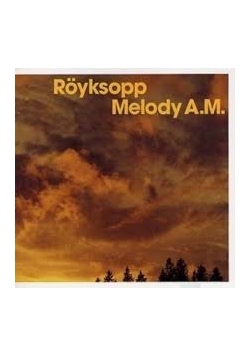 Melody A M CD