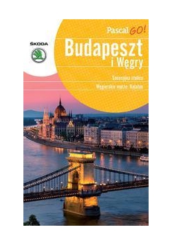 Pascal GO! Budapeszt i Węgry