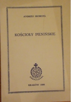 Kościoły pienińskie