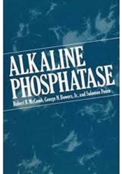Alkaline Phosphatase