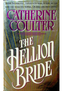 The Hellion Bride