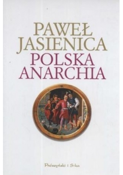 Polska Anarchia w.2008