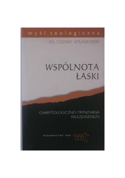 Wspólnota łaski