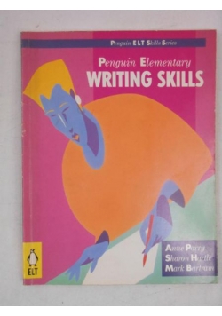 Penguin Elementary Writing Skills